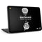DC Comics The Flash Movie: Batman Flash Future & Past HP Chromebook Skin