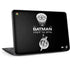 DC Comics The Flash Movie: Batman Flash Future & Past HP Chromebook Skin