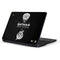 The Flash Movie: Batman Flash Future & Past Chromebook 3 11.6in 500c13-k01 Skin