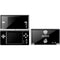 DC Comics The Flash Movie: Batman Flash Future & Past DS Lite Skin