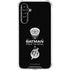 DC Comics The Flash Movie: Batman Flash Future & Past Galaxy A54 5G Clear Case