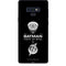 DC Comics The Flash Movie: Batman Flash Future & Past Galaxy Note 9 Skin
