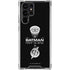 DC Comics The Flash Movie: Batman Flash Future & Past Galaxy S24 Ultra Clear Case