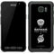 DC Comics The Flash Movie: Batman Flash Future & Past Galaxy S7 Active Skin