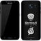 DC Comics The Flash Movie: Batman Flash Future & Past Galaxy S7 Skin
