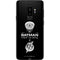 DC Comics The Flash Movie: Batman Flash Future & Past Galaxy S9 Plus Skin