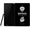 The Flash Movie: Batman Flash Future & Past Galaxy Tab S4 (2018) Skin