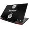 The Flash Movie: Batman Flash Future & Past Ideapad Y700-15ISK Skin