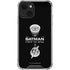 DC Comics The Flash Movie: Batman Flash Future & Past iPhone 15 Plus Clear Case