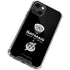 DC Comics The Flash Movie: Batman Flash Future & Past iPhone 15 Plus Clear Case