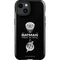 DC Comics The Flash Movie: Batman Flash Future & Past iPhone 15 Plus Impact Case
