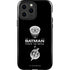 DC Comics The Flash Movie: Batman Flash Future & Past iPhone 15 Pro Max Impact Case