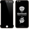 DC Comics The Flash Movie: Batman Flash Future & Past iPhone 6/6s Plus Skin