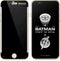 DC Comics The Flash Movie: Batman Flash Future & Past iPhone 6/6s Skin