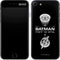 DC Comics The Flash Movie: Batman Flash Future & Past iPhone 7 Skin