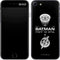 DC Comics The Flash Movie: Batman Flash Future & Past iPhone 8 Skin