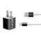 DC Comics The Flash Movie: Batman Flash Future & Past iPhone Charger (5W USB) Skin