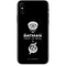 DC Comics The Flash Movie: Batman Flash Future & Past iPhone XS Max Skin