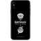 DC Comics The Flash Movie: Batman Flash Future & Past iPhone XS Skin