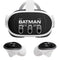 DC Comics The Flash Movie: Batman Flash Future & Past Meta Quest 3 Skin