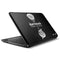 DC Comics The Flash Movie: Batman Flash Future & Past HP Notebook Skin