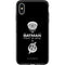 The Flash Movie: Batman Flash Future & Past OtterBox Symmetry iPhone XS Max Skin