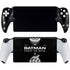 DC Comics The Flash Movie: Batman Flash Future & Past PlayStation Portal Remote Player Skin