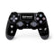 DC Comics The Flash Movie: Batman Flash Future & Past PS4 Controller Skin