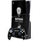 DC Comics The Flash Movie: Batman Flash Future & Past PS5 Slim Disk Bundle Skin