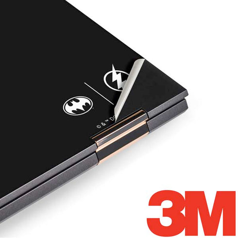 DC Comics The Flash Movie: Batman Flash Future & Past HP Spectre Skin