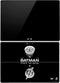 DC Comics The Flash Movie: Batman Flash Future & Past Surface Pro (2017) Skin