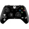 DC Comics The Flash Movie: Batman Flash Future & Past Xbox One Controller Skin