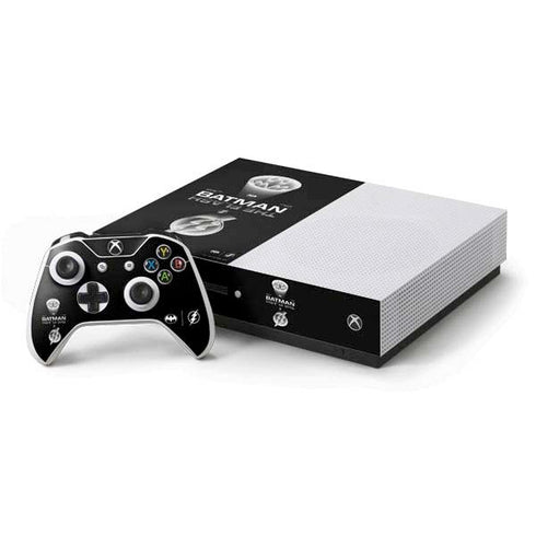 DC Comics The Flash Movie: Batman Flash Future & Past Xbox One Skins