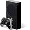 DC Comics The Flash Movie: Batman Flash Future & Past Xbox Series S Skins