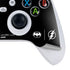 DC Comics The Flash Movie: Batman Flash Future & Past Xbox Series S Skins