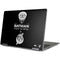 DC Comics The Flash Movie: Batman Flash Future & Past Yoga 710 14in Skin