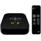 DC Comics The Flash Movie: Batman Multiverse Logos Apple TV Skin