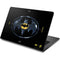 DC Comics The Flash Movie: Batman Multiverse Logos Dell Chromebook Skin