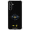 DC Comics The Flash Movie: Batman Multiverse Logos Galaxy A54 5G Clear Case