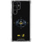 DC Comics The Flash Movie: Batman Multiverse Logos Galaxy S24 Ultra Clear Case