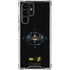 DC Comics The Flash Movie: Batman Multiverse Logos Galaxy S24 Ultra Clear Case