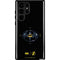 DC Comics The Flash Movie: Batman Multiverse Logos Galaxy S24 Ultra Impact Case