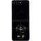 DC Comics The Flash Movie: Batman Multiverse Logos Galaxy Z Flip5 5G Skin