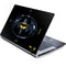 DC Comics The Flash Movie: Batman Multiverse Logos Generic Laptop Skin