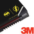 DC Comics The Flash Movie: Batman Multiverse Logos Dell Inspiron Skin