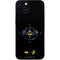 DC Comics The Flash Movie: Batman Multiverse Logos iPhone 15 Plus Skin