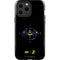 DC Comics The Flash Movie: Batman Multiverse Logos iPhone 15 Pro Max Impact Case