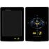 DC Comics The Flash Movie: Batman Multiverse Logos Amazon Kindle Skin
