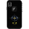 DC Comics The Flash Movie: Batman Multiverse Logos LifeProof Fre iPhone Skin