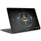 DC Comics The Flash Movie: Batman Multiverse Logos Apple MacBook Pro 15-inch Skin